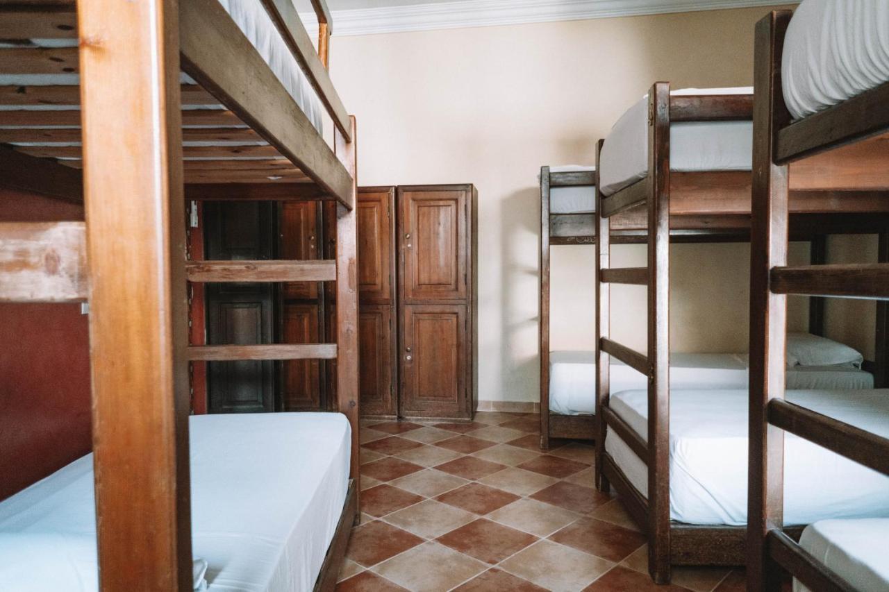 Equity Point Marrakech Hostel มาร์ราเกช ภายนอก รูปภาพ