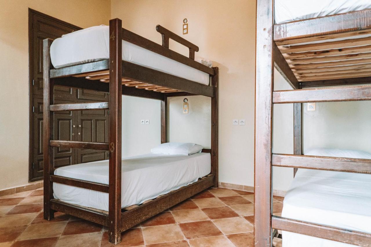 Equity Point Marrakech Hostel มาร์ราเกช ภายนอก รูปภาพ