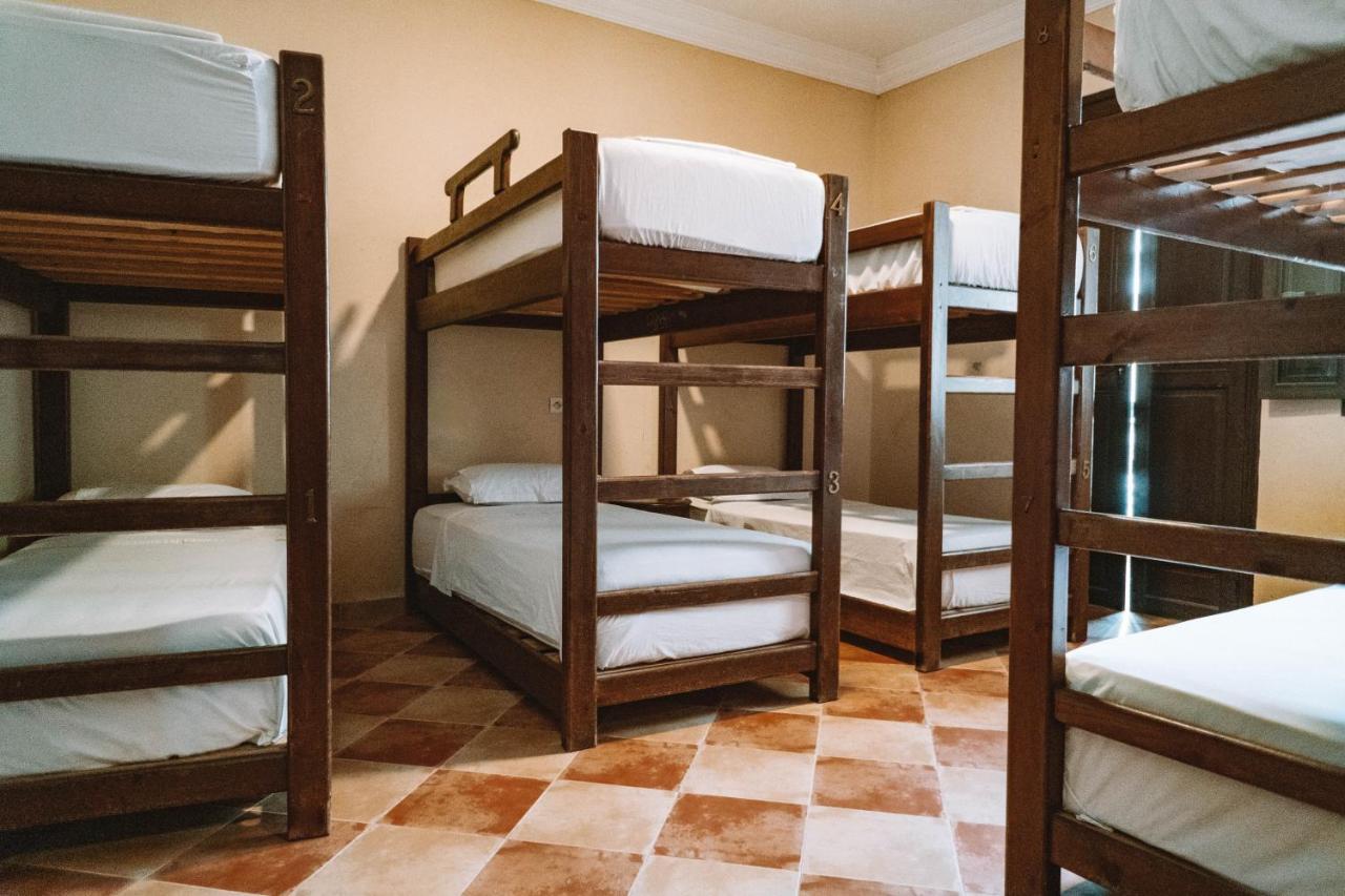Equity Point Marrakech Hostel มาร์ราเกช ภายนอก รูปภาพ