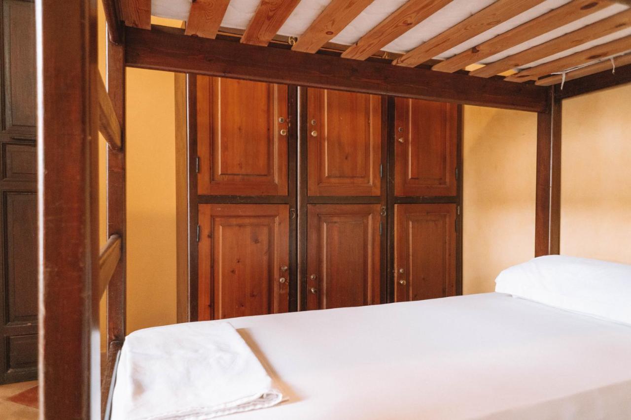 Equity Point Marrakech Hostel มาร์ราเกช ภายนอก รูปภาพ